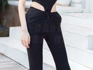 YouMi尤蜜荟 – 作品合集：小海臀Rean与短裙的恋爱，恍若云端！