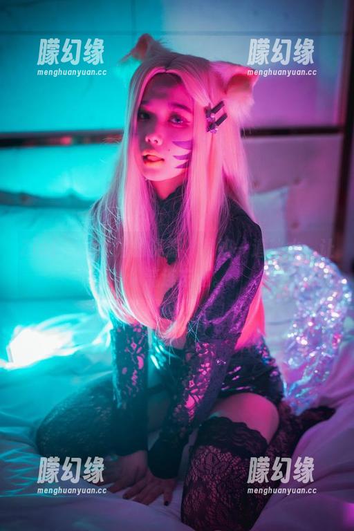 Zia(지아)学姐的资源，犹如一道秋水，让你流连忘返。