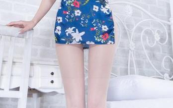beautyleg – Anonymous体操服合集：美图背后的趣事，运动质感好赞！
