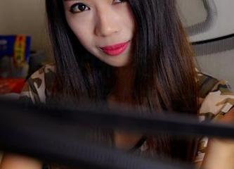 pans – 曲奇的户外探险：求免费套图，不然我就带你去吃土。