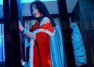 pans – 逃出烦恼！淘淘新模试镜的作品集，下载后让你忘记日常！