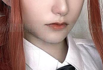 roroki骷髅姬的女孩：全图库大公开，谁要看啊？