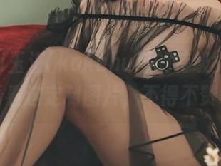 yuuhui玉汇(kokuhui)的特级女警变身，看看这定制图片，不得不赞叹！