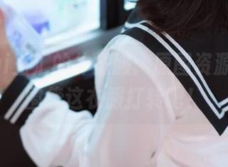 yuuhui玉汇的体操服：原图资源，快来围绕这衣服打转吧！
