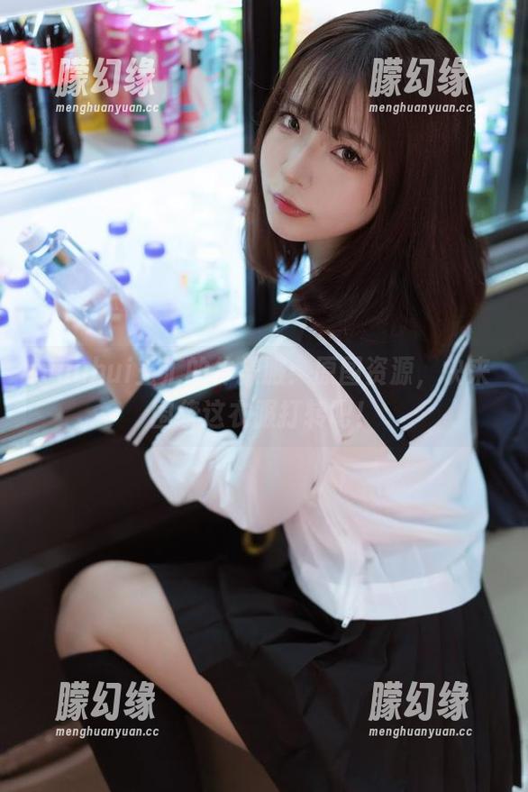 yuuhui玉汇的体操服：原图资源，快来围绕这衣服打转吧！