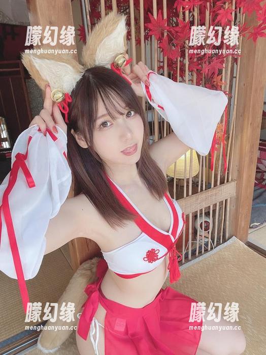 けん研的夏天，最新作品给你点不一样的清凉感
