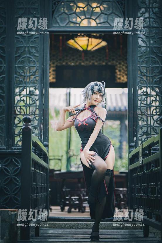 天狼星已经上架，三刀刀miido的cos图包，能不能让我好好安静一会儿？