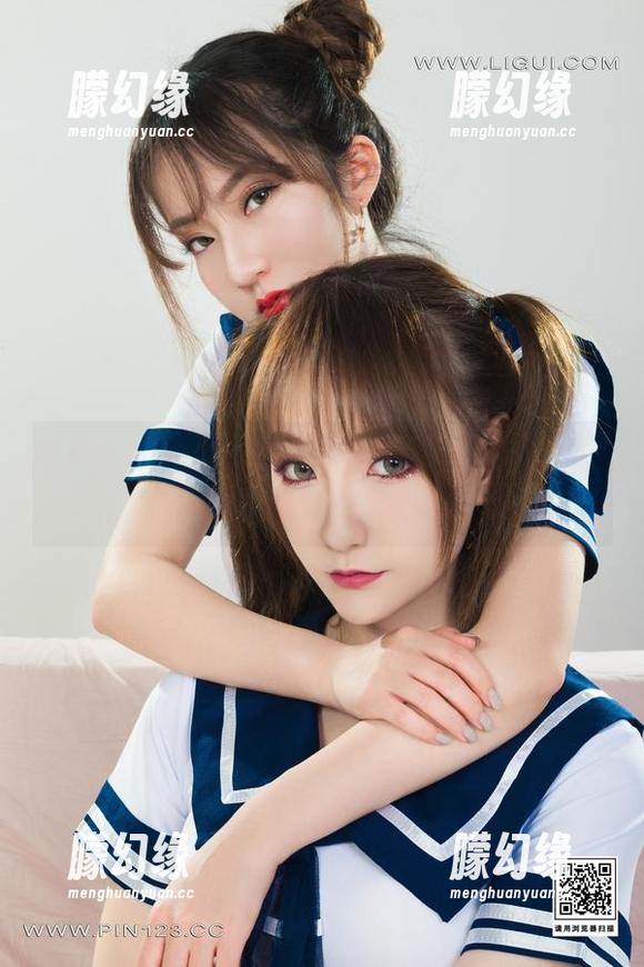 丽柜-AMY 丽柜 - 最新图集:AMY化身天使,唤醒我心中那个叛逆的孩子!