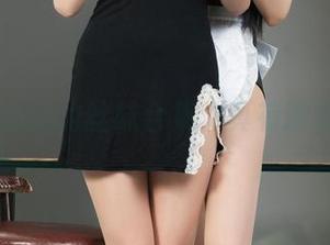 丽柜 – 心心的丝袜合集，真有股香味啊…