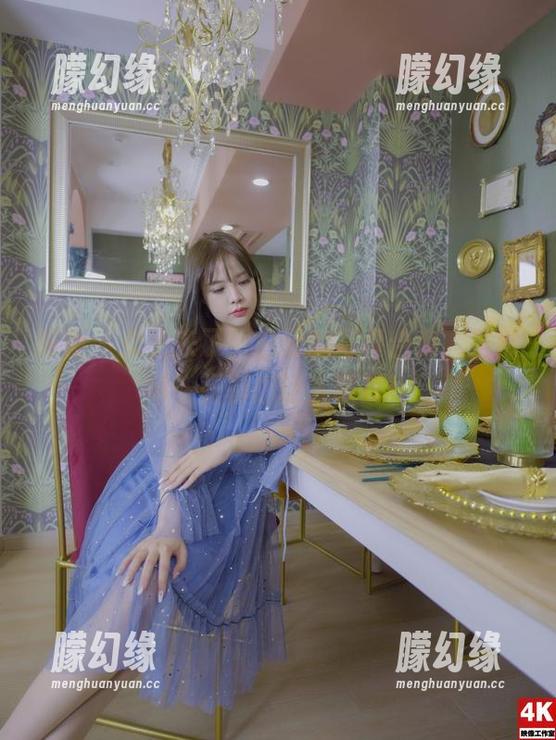 丽柜 - 女王来了！白云的写真合集，居然每一张都想让人膜拜！