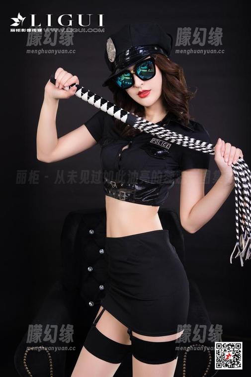 丽柜 - 从未见过如此油亮的蕊蕊—图集更新中！