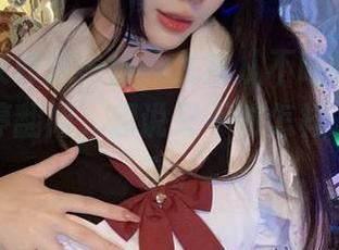 只有兔女郎这一份，九言从不咕咕的写真让人不停翻阅，想说又不知怎样表达的分享。
