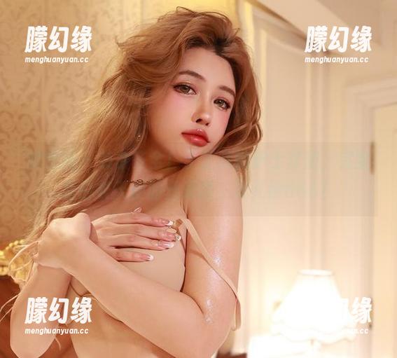 微密圈 - 装备齐全！于芷晴的护士套图，完全是白衣天使的升级版，玩儿得666！