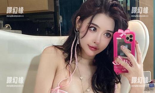 微密圈 - 于芷晴的妹妹：原图带你游走，精选像是游离在边缘的思绪