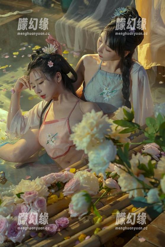 云溪溪和她的美腿私拍套图：腿长就是有底气啊！