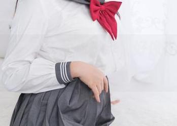 学妹合集，难得的你烨烨，好像在叫我去学习