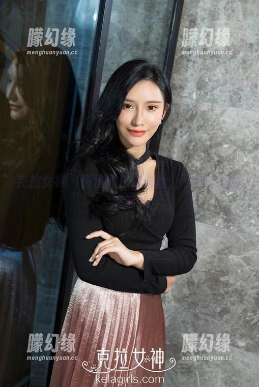 克拉女神-依娜丝 克拉女神 - 高清黑色依娜丝,下载之后你说呢?