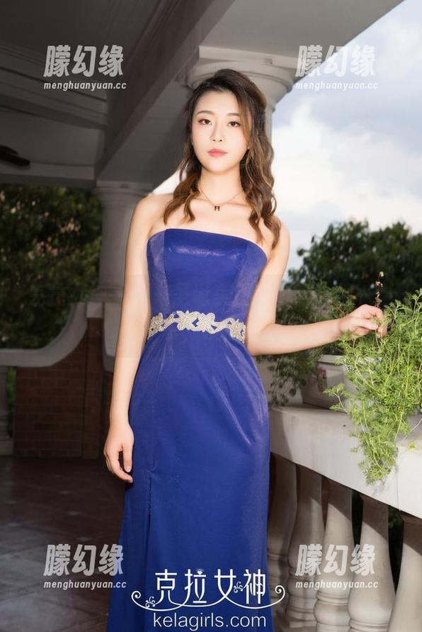 克拉女神-慕菲 克拉女神 - 原来圣诞美图也能这么撩,慕菲,慢慢来