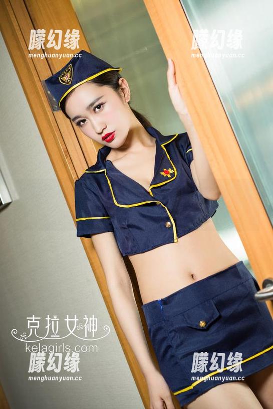 克拉女神 - 高清专场：王睿与他的裤里丝，疯狂的搭配和超现实