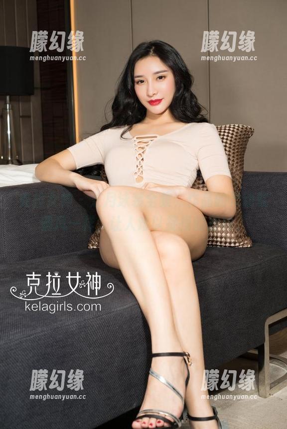 克拉女神 - 芝月泳装全集，作品的灵动就像风一样，让人难以捉摸的那种。