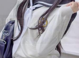 每一张兔玩映画的黑丝御姐写真，都是对我审美的一次挑战！