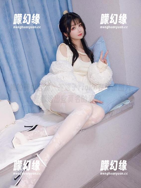 凉凉子rioko 她的醉贞合集,凉凉子rioko在每张图片里都透出些莫名的洒脱。