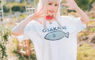 从千反田鹿子私房写真到身体链，分享一下我的观察笔记。