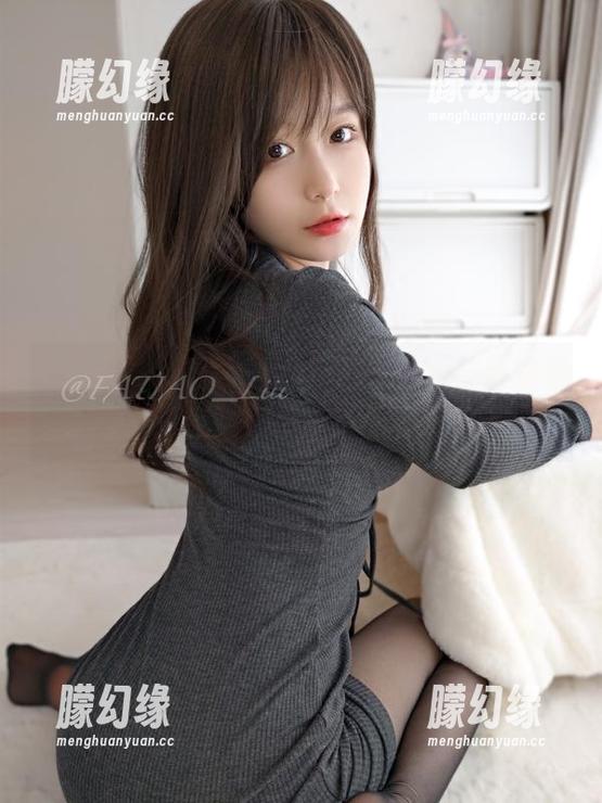 发条少女yoki 为了救赎发条少女yoki的灵魂,我开始通宵看女仆套图,柚子的喂养计划进行时!