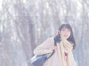 周叽是可爱兔兔的免费套图，白战时光里的绫波丽狂想曲？哈哈，谁不想看？