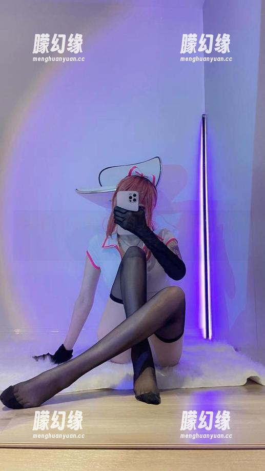 啾小妍Deer和她的肉丝，是要雷到你的全套情绪吗？