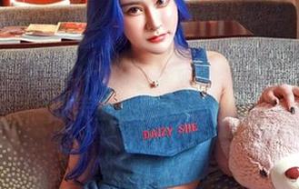 嗲囡囡 – 当PaPa妈咪遇上浴缸：一组撩人的美图，慢慢欣赏吧