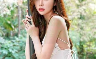 嗲囡囡 – 就是阿朱啊的护士写真实在：你见过这么“专业”的姿态吗？资源一览。
