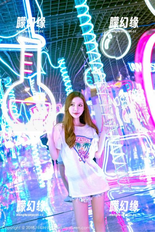 嗲囡囡 - 无敌更新！顾北北女王写真集，量身定做的自信展示！