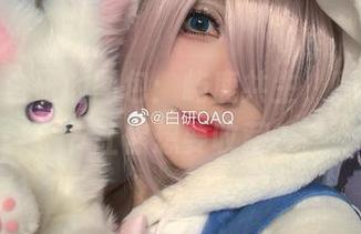 看妖君白研的图包：屿鹿共生，哪个小细节让你想要收藏？