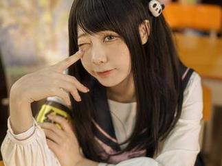 安食Ajiki带你捣鼓风纪委员，看看这组套图资源能圈几个人？