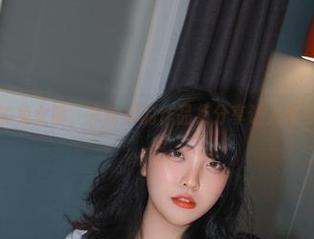 戴上面具的兔女郎，宋哈娜的作品集分享让人想多看几眼！