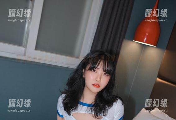 戴上面具的兔女郎，宋哈娜的作品集分享让人想多看几眼！