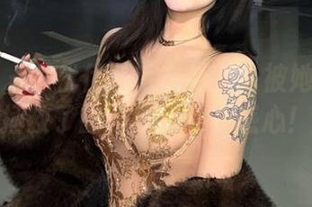 微密圈 – 小优优子毛衣更新：被她的毛衣拯救了的，是我的冷感心！
