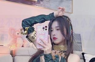 白色蕾丝不只是一件衣服！小小奶瓶儿Cos画风突变，高清福利来啦！
