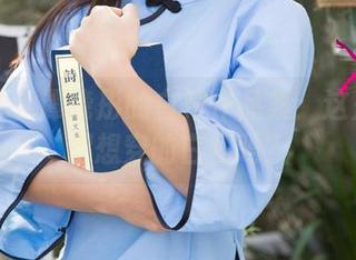 尤果网 – 谭晓彤的白裙作品集：这是你我都想穿的白裙吗？