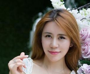 尤物馆 – 肉丝与写真，Rebecca_吴颖茵给你带来‘滋味’的视觉体验！