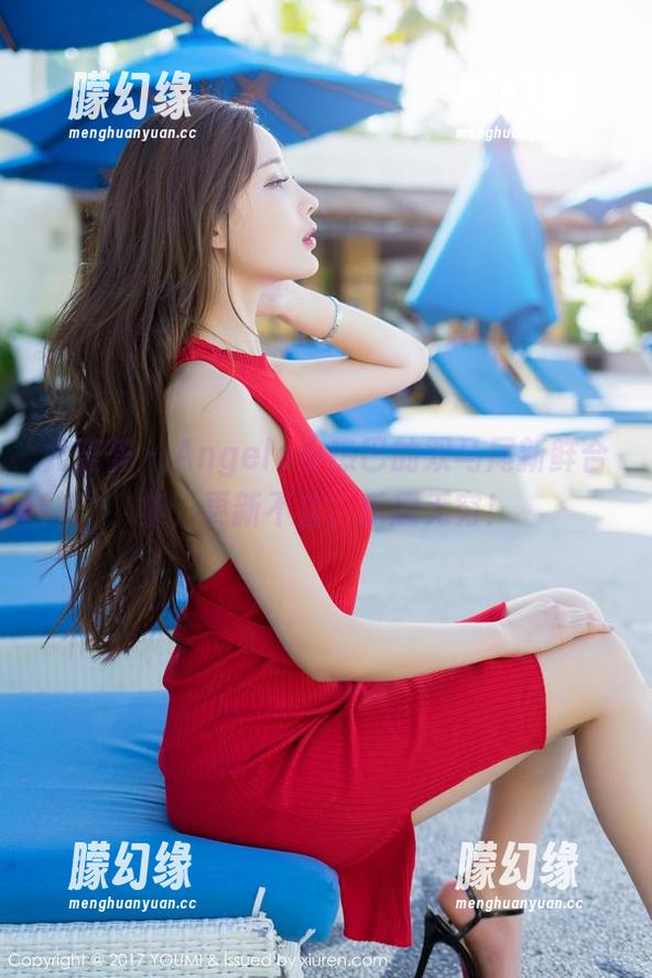 尤蜜荟 - Angela小热巴的双马尾新鲜合集，更新不止，乐趣无穷！