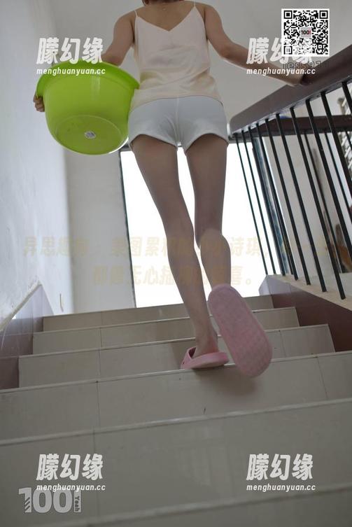 异思趣向 - 美图累积的小小诗琪，每一张都像无心插柳的惊喜。