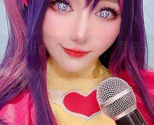 彩芸_Nebula校服无罪，最新作品集真是撩到了！