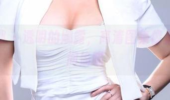 推女郎 – 透明的娜露，高清图集像是无意间偷瞄
