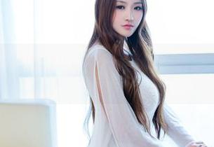 推女郎 – 原图中的小九九，学姐大炸裂，壁纸已备好，等你来选！