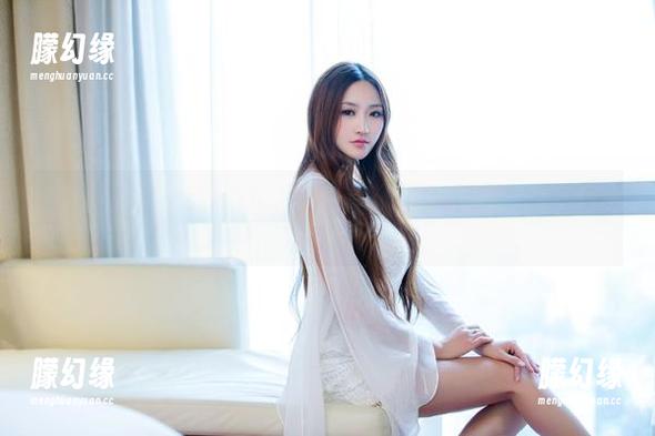 推女郎 - 原图中的小九九，学姐大炸裂，壁纸已备好，等你来选！