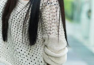 推女郎 – 曾水的旗袍高清分享，想从哪里开始赞美？