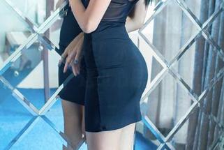 推女郎 – 新鲜出炉！木婉晴的“可爱”大作，美图抢眼，这小心思可不止一两点啊～