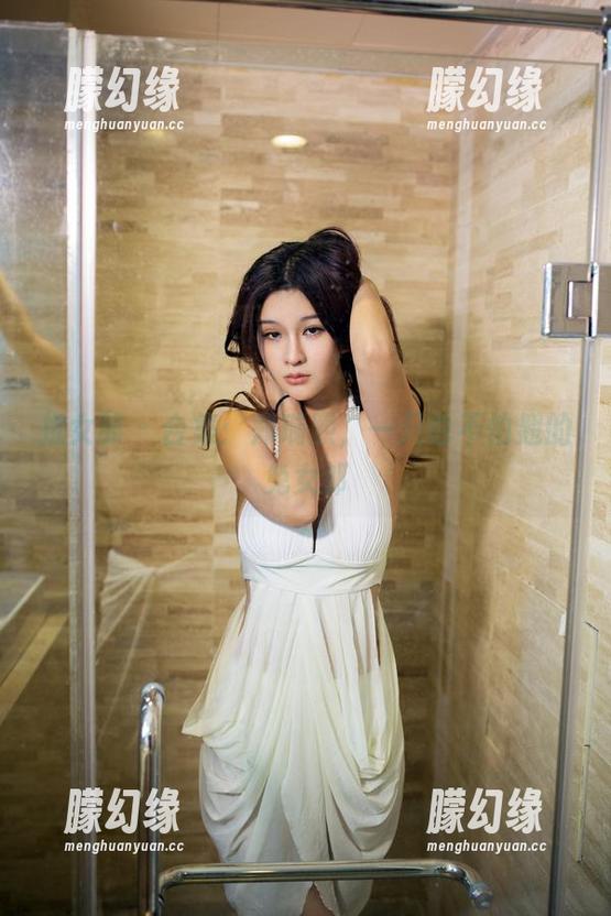 推女郎-郑瑞熙 推女郎 - 合集:郑瑞熙,一只也不怕翘的兔女郎